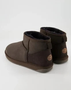 Stinger Micro Winterstiefel in Braun