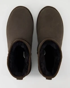 Stinger Micro Winterstiefel in Braun