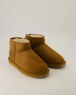 Stinger Micro Winterstiefel in Braun