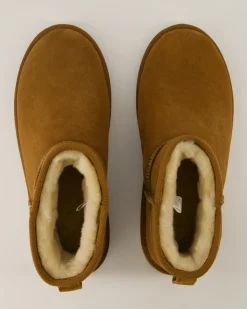 Stinger Micro Winterstiefel in Braun