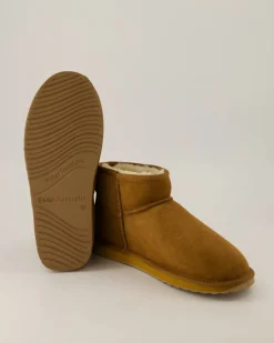 Stinger Micro Winterstiefel in Braun