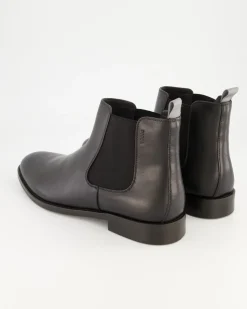 Stockholm Chelsea Boots in Grau
