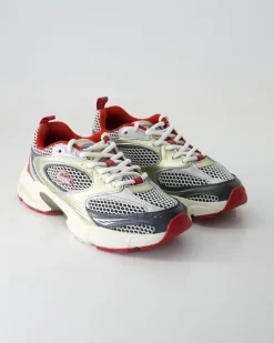 Storm 96 Sneaker in Grau