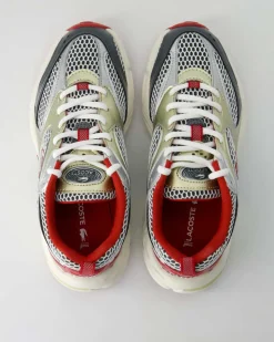 Storm 96 Sneaker in Grau