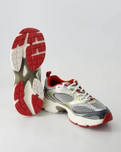 Storm 96 Sneaker in Grau