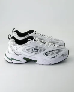 Storm 96 Sneaker in Weiß