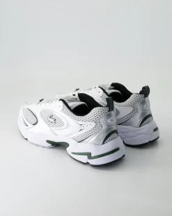 Storm 96 Sneaker in Weiß