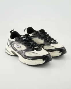 Storm Sneaker in Schwarz