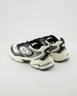 Storm Sneaker in Schwarz