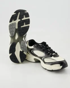 Storm Sneaker in Schwarz