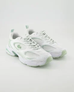 Storm Sneaker in Weiß