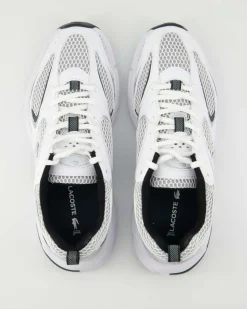 Storm Sneaker in Weiß