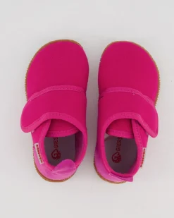 STRASS - SLIM FIT Hausschuhe in Pink