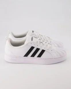 Streetcheck K Sneaker in Weiß