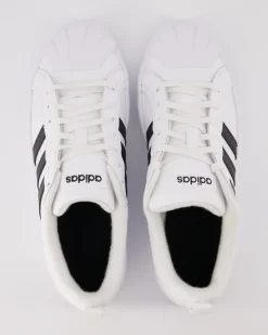 Streetcheck K Sneaker in Weiß