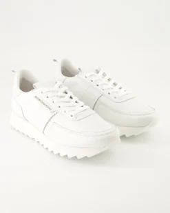 Stroke Sneaker in Weiß