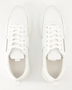 Stroke Sneaker in Weiß