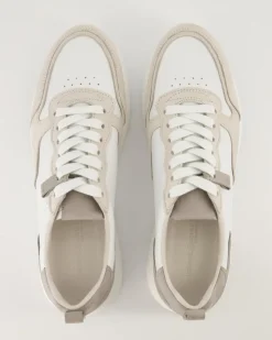 Stroke Sneaker in Weiß