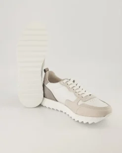 Stroke Sneaker in Weiß