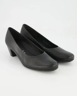 St.Tropez Business Schuhe in Schwarz