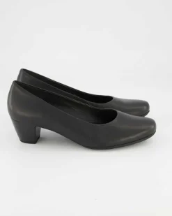 St.Tropez Business Schuhe in Schwarz