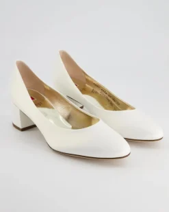 Studio 40 Pumps in Weiß