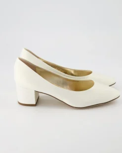 Studio 40 Pumps in Weiß