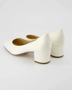 Studio 40 Pumps in Weiß