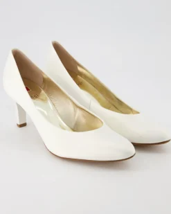 Studio 60 Pumps in Weiß