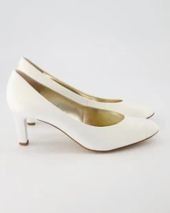 Studio 60 Pumps in Weiß