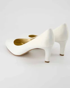 Studio 60 Pumps in Weiß