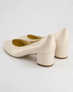 Studio 40 Pumps in Weiß