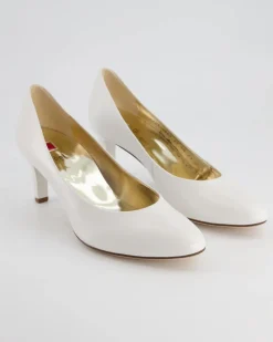 Studio 60 Pumps in Weiß