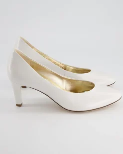 Studio 60 Pumps in Weiß