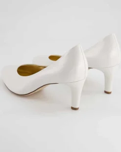 Studio 60 Pumps in Weiß