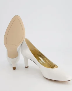 Studio 60 Pumps in Weiß