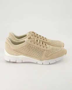 Sukie Sneaker in Braun