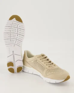 Sukie Sneaker in Braun