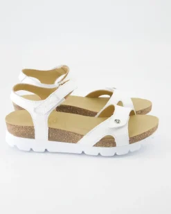 Sulia Basic B1 Sandalen in Weiß