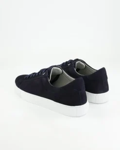 Summer Sneaker in Blau