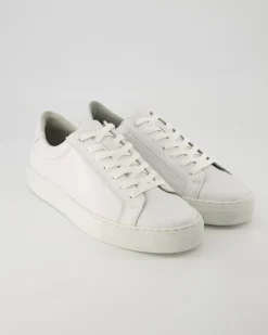 Summer Sneaker in Weiß