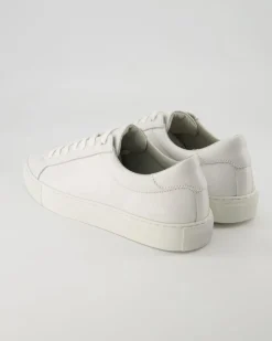 Summer Sneaker in Weiß