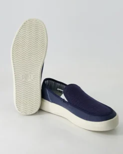 Sunapee M Sneaker in Blau