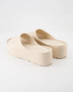 Sunny28 Pantoletten in Beige