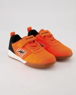 Super Court EV Sportschuhe in Orange
