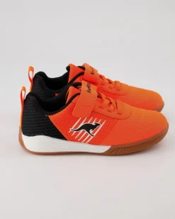 Super Court EV Sportschuhe in Orange