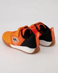 Super Court EV Sportschuhe in Orange