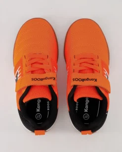 Super Court EV Sportschuhe in Orange