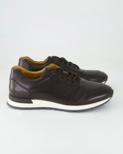 Super Schnürschuhe in Braun