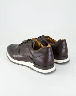 Super Schnürschuhe in Braun